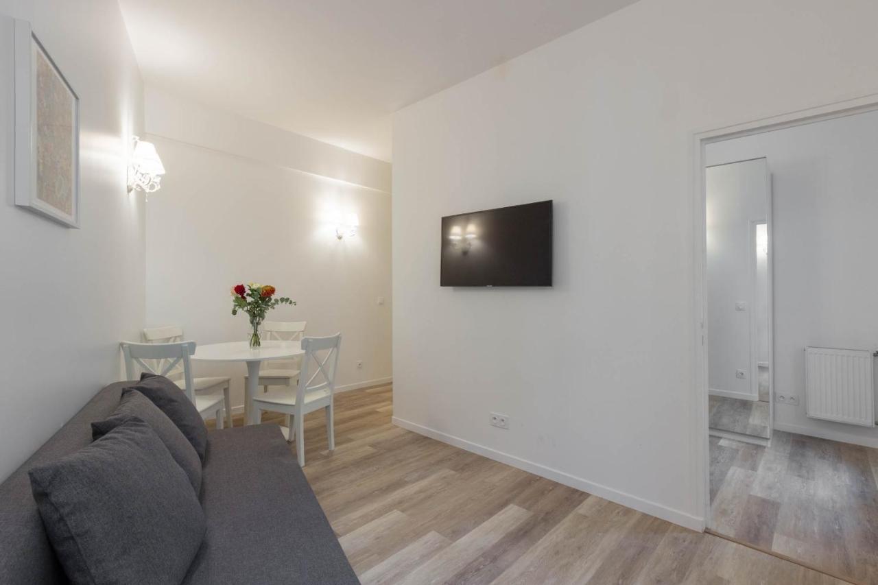 פריז Appartements Marais Proche Du Theatre Renard מראה חיצוני תמונה