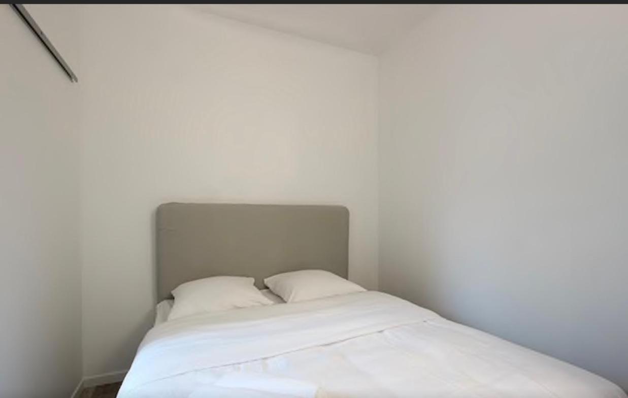 פריז Appartements Marais Proche Du Theatre Renard חדר תמונה